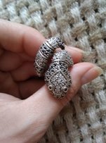Серебряное кольцо - Житомир