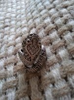 Серебряное кольцо - Житомир