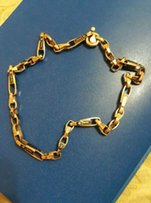 Эксклюзивная золотая цепь 103 грм - Киев