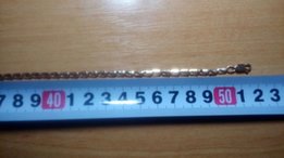 Продам золотую цепочку ( унисекс) - Макеевка