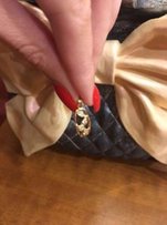 Подарок кулон подвеска золото лимонное - Киев