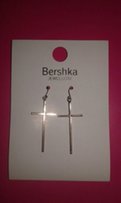 Нові сережки Bershka - Черновцы