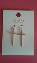 Нові сережки Bershka - Черновцы