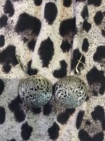 Серьги из серебра - Киев