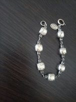 Браслет з камінням Swarovski - Ивано-Франковск