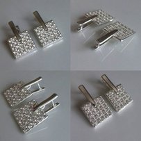 Серьги серебро 925 - Днепр