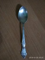 Серебрянная ложка - Киев