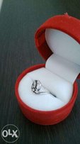 Продам серебряное колечко - Харьков
