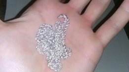 Серебрянная цепочка - Киев