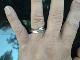 Кольцо Damiani - Макеевка