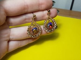 Колье, серьги - Запорожье