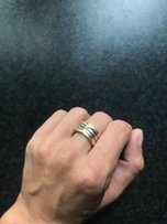 Кольцо Bvlgari - Одесса