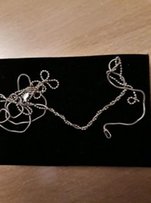 Цепь, цепочка серебряная (серебро) Италия - Запорожье
