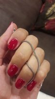 Продам серебряную цепочку - Переяслав-Хмельницкий
