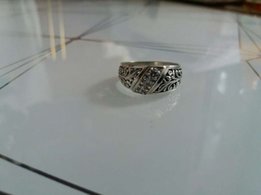 Серебряный перстень 925пробы - Бердянск