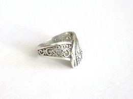 Серебряное кольцо - Хмельницкий