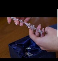 Вечерние сережки суперблестящие - Хмельницкий