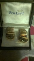 Запонки Sea Lord - Борисполь