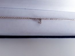 Срібний браслет жіночий+підвіска - Каменец-Подольский