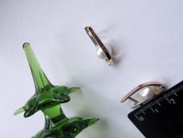Продам сережки неймовірної краси - Каменец-Подольский