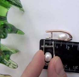 Продам сережки неймовірної краси - Каменец-Подольский