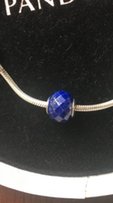 Pandora коллекция essence шарм Peace - Киев