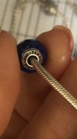 Pandora коллекция essence шарм Peace - Киев