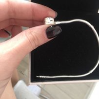 Продам браслет Pandora - Киев
