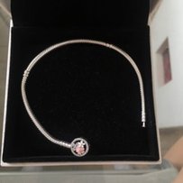 Продам браслет Pandora - Киев