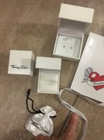 3 Коробки пакет доя украшений thomas sabo цена за все - Запорожье