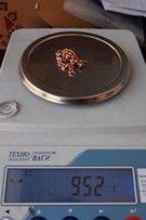Красивый золотой браслет 9.52гр - Киев