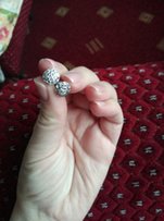 Серебрянные сережки - Киев