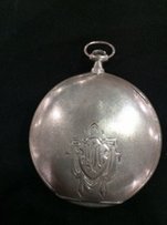 Часы серебро 84пр - Киев