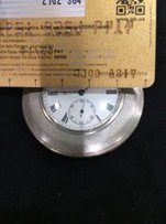 Часы серебро 84пр - Киев