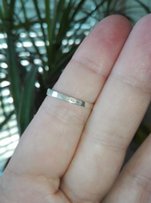 Кольцо серебро925 20,5 размер - Киев