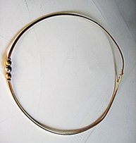 Золотое колье - Киев