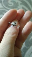 Продам серебряное кольцо - недорого! - Житомир