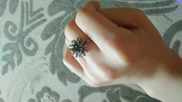 Продам серебряное кольцо - недорого! - Житомир