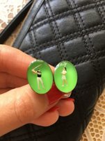 Запонки Paul Smith. Оригинал - Киев