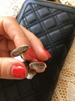 Запонки Paul Smith. Оригинал - Киев