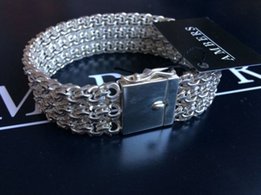 Серебро 925 БИСМАРК ТРОЙНОЙ 83,2гр - Винница