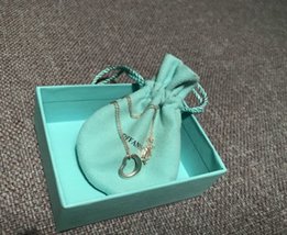 Ожерелье/ колье/ подвески Tiffany & Co - Киев