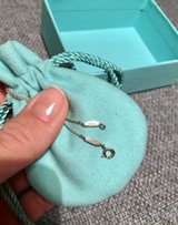 Ожерелье/ колье/ подвески Tiffany & Co - Киев