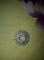 Серебряное кольцо - Киев