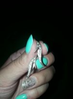 Серебряное кольцо - Киев