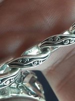 Серебряная цепочка - Запорожье