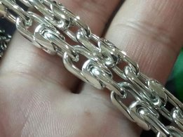 Серебряная цепочка - Запорожье