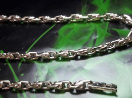 Серебряная цепочка - Запорожье