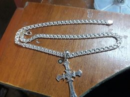 Серебряная цепочка бисмарк 50г - Николаев