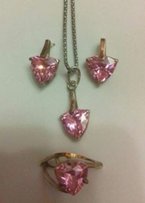 Срочно！Продам серебро 925 - Киев